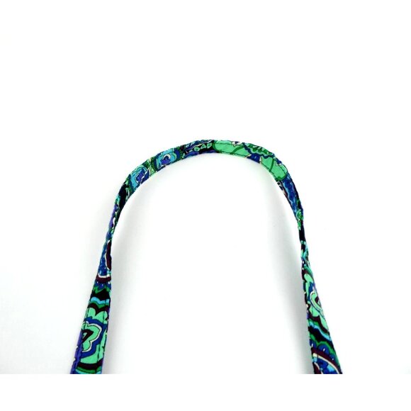 Vera Bradley Rhythm & Blues Purse Strap - Picture 5 of 6